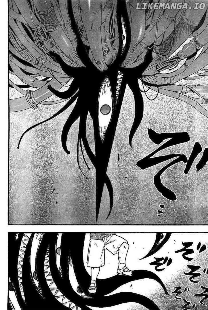 Fullmetal Alchemist, Chapter 101 image 39